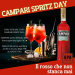 Campari Spritz Day e The Slackers Trio … che accoppiata